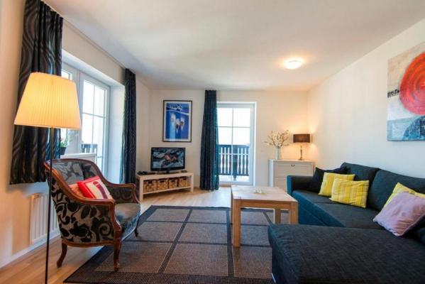 Oostenrijk ~ Salzburgerland - Appartement