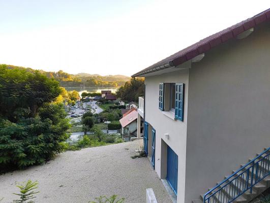 Frankrijk ~ Rhône-Alpen ~ 73 - Savoie - Woonhuis