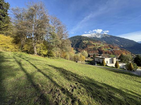 Oostenrijk ~ Vorarlberg - Bregenz - Bouwgrond