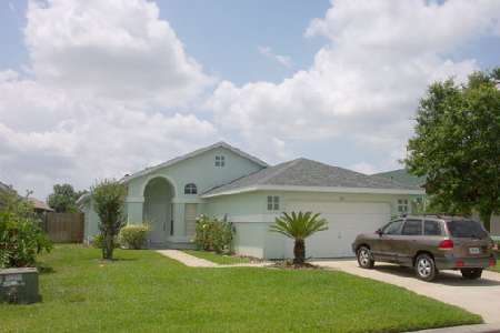 Villa te huur in Verenigde Staten - Florida - Orlando - $ 615