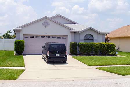 Villa te huur in Verenigde Staten - Florida - Orlando - $ 615