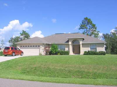 Villa te huur in Verenigde Staten - Florida - Florida - $ 615