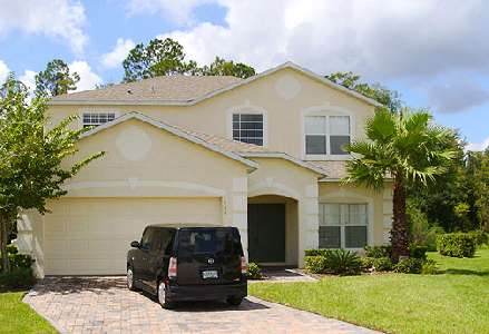 Villa te huur in Verenigde Staten - Florida - Orlando - $ 950