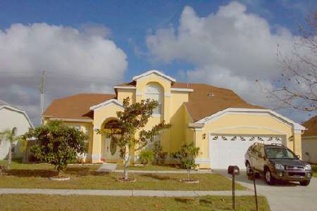 Villa te huur in Verenigde Staten - Florida - Orlando - $ 950