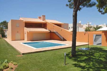 Villa for sale in Portugal - Algarve - Faro - Loul - Vilamoura -  975.000