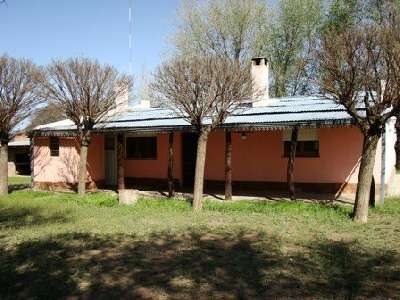 Argentina - Investment property