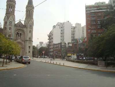 Argentinië -  - Buenos Aires