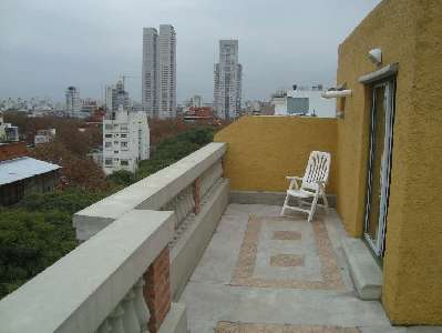 Appartement te huur in Argentinië - Palermo Soho - $ 2.300