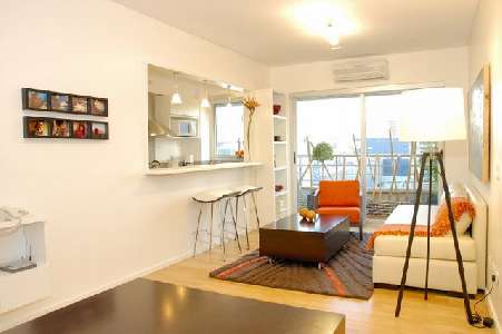 Appartement te huur in Argentinië - Buenos Aires - $ 750