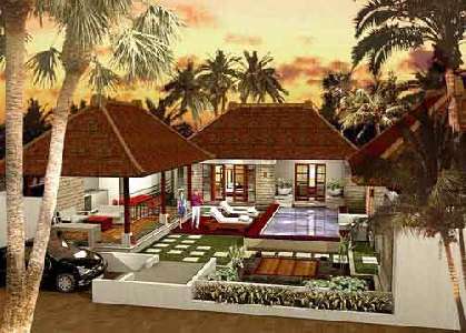 Villa te koop in Indonesië - Bali - overal - € 150.000