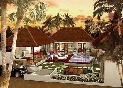 Villa zu verkaufen in Indonesien - Bali - overal -  150.000