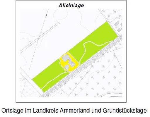 Duitsland - Nedersachsen - Ost-Friesland - Ammerland