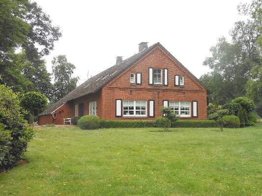 36 x Boerderijen te koop in Duitsland
