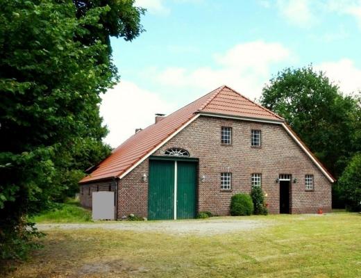 Duitsland - Nedersachsen - Ost-Friesland - Wittmund