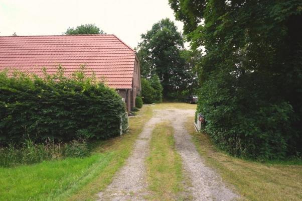 Duitsland - Nedersachsen - Ost-Friesland - Wittmund