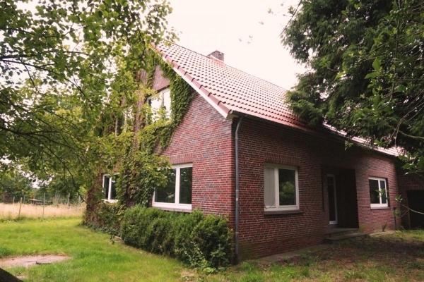 Duitsland - Nedersachsen - Ost-Friesland - Wittmund