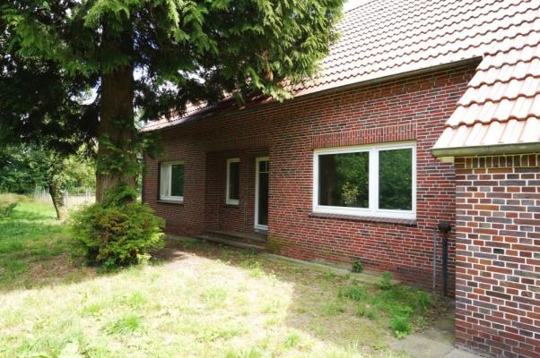 Duitsland - Nedersachsen - Ost-Friesland - Wittmund