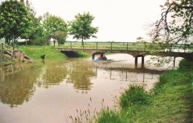 Duitsland - Nedersachsen - Ost-Friesland - Wesermarsch