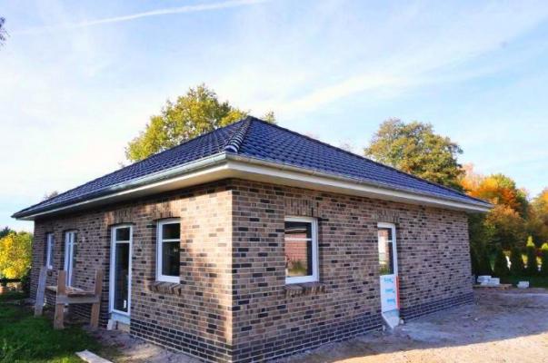 Duitsland - Nedersachsen - Ost-Friesland - Ostrhauderfehn
