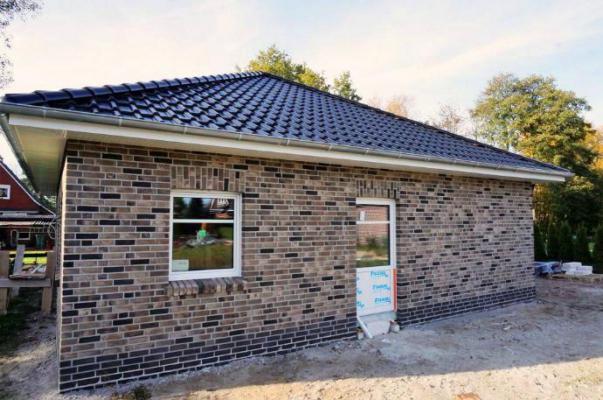 Duitsland - Nedersachsen - Ost-Friesland - Ostrhauderfehn