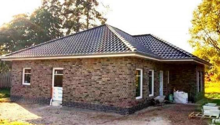 Duitsland - Nedersachsen - Ost-Friesland - Ostrhauderfehn