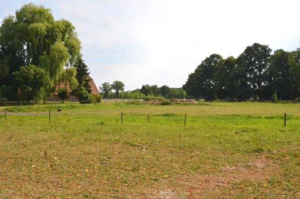 Duitsland - Nedersachsen - Ost-Friesland - Wiefelstede