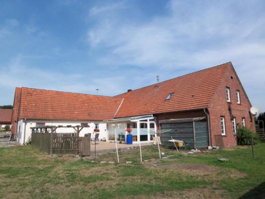 Duitsland - Nedersachsen - Emsland - Landkreis Emsland