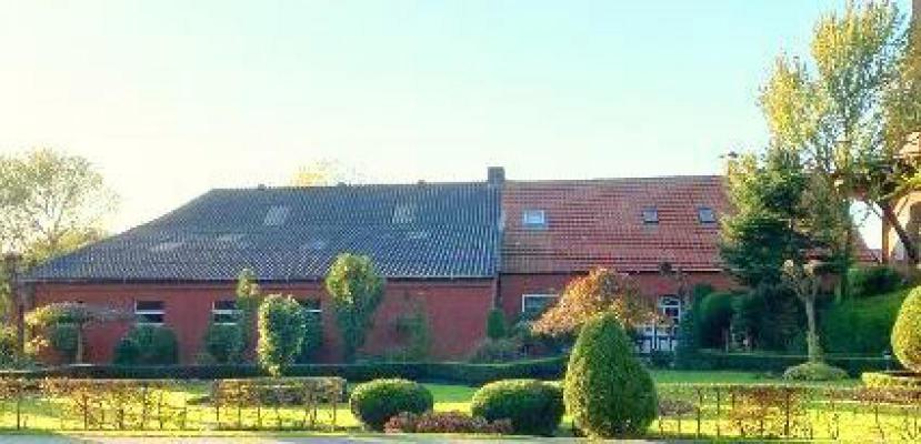 Duitsland - Nedersachsen - Ost-Friesland - Rhauderfehn