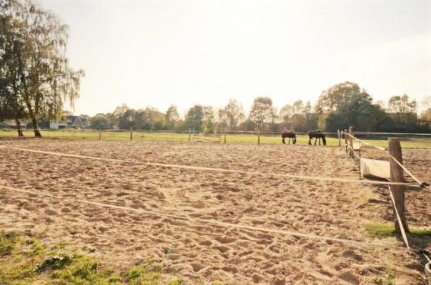 Duitsland - Nedersachsen - Ost-Friesland - Regio Papenburg