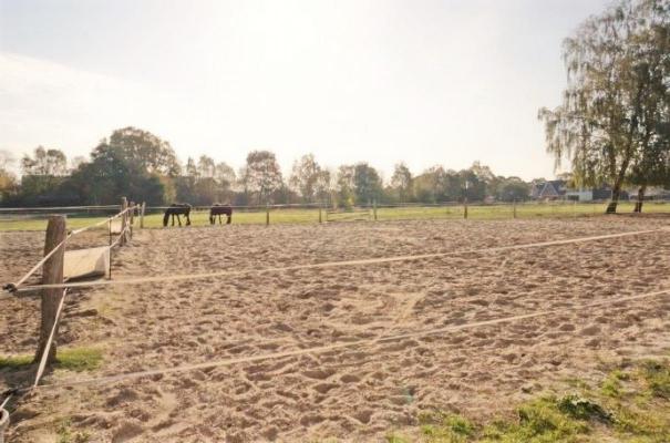 Duitsland - Nedersachsen - Ost-Friesland - Regio Papenburg