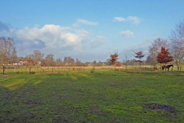 Duitsland - Nedersachsen - Ost-Friesland - Regio Ostrhauderfehn
