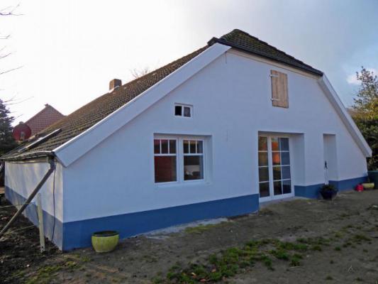 Duitsland - Nedersachsen - Ost-Friesland - Regio Ostrhauderfehn