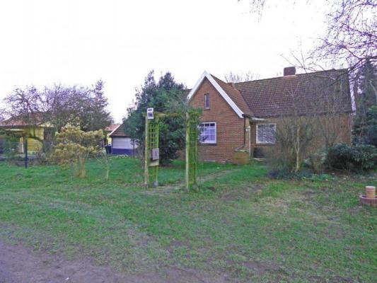 Duitsland - Nedersachsen - Ost-Friesland - Regio Ostrhauderfehn