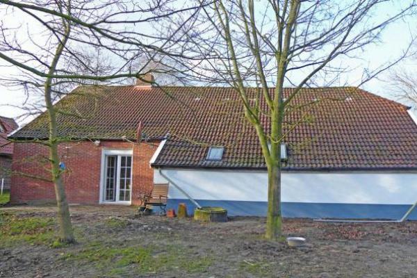 Duitsland - Nedersachsen - Ost-Friesland - Regio Ostrhauderfehn