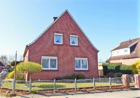 Duitsland - Nedersachsen - Ost-Friesland - Leer