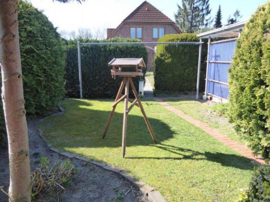 Duitsland - Nedersachsen - Ost-Friesland - Leer
