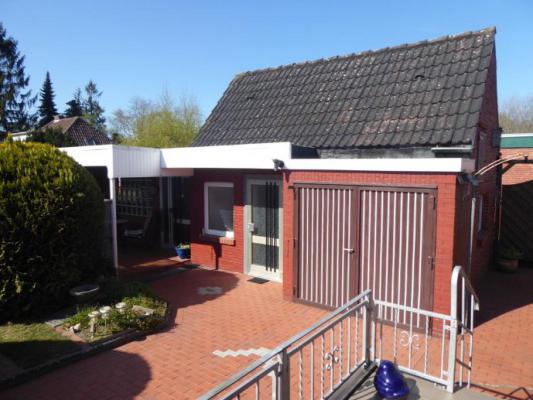 Duitsland - Nedersachsen - Ost-Friesland - Leer