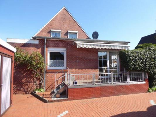 Duitsland - Nedersachsen - Ost-Friesland - Leer