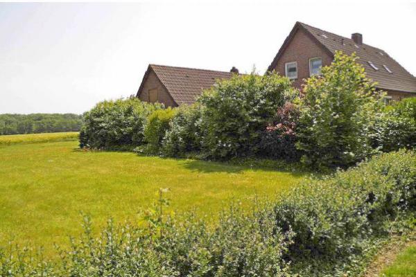 Duitsland - Nedersachsen - Ost-Friesland - Wangerland
