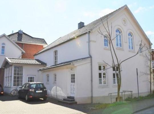 Duitsland - Nedersachsen - Ost-Friesland - Leer