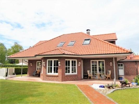 Woonhuis te koop in Duitsland - Nedersachsen - Ost-Friesland - Rhauderfehn - € 449.000