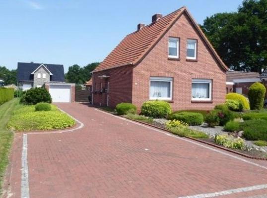 Woonhuis te koop in Duitsland - Nedersachsen - Ost-Friesland - Westoverledingen - € 207.000