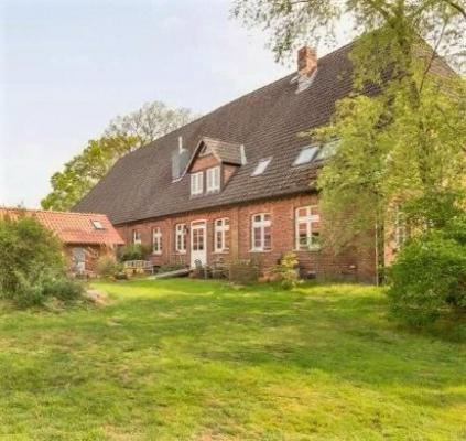 Duitsland&nbsp;-&nbsp;Nedersachsen&nbsp;-&nbsp;L�neburg&nbsp;-&nbsp;Scharnebeck