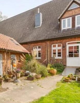 Duitsland&nbsp;-&nbsp;Nedersachsen&nbsp;-&nbsp;L�neburg&nbsp;-&nbsp;Scharnebeck