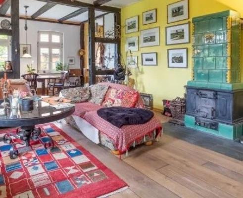 Duitsland&nbsp;-&nbsp;Nedersachsen&nbsp;-&nbsp;L�neburg&nbsp;-&nbsp;Scharnebeck