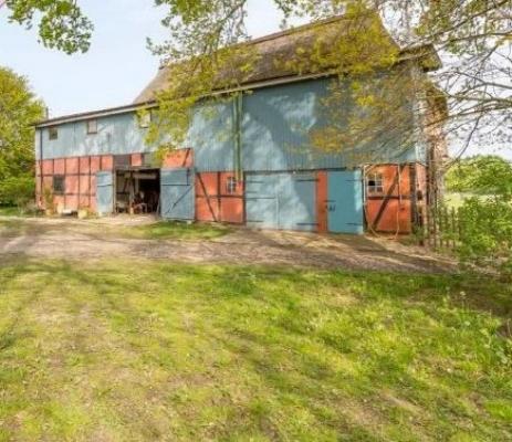 Duitsland&nbsp;-&nbsp;Nedersachsen&nbsp;-&nbsp;L�neburg&nbsp;-&nbsp;Scharnebeck