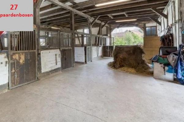 Duitsland&nbsp;-&nbsp;Nedersachsen&nbsp;-&nbsp;L�neburg&nbsp;-&nbsp;Scharnebeck