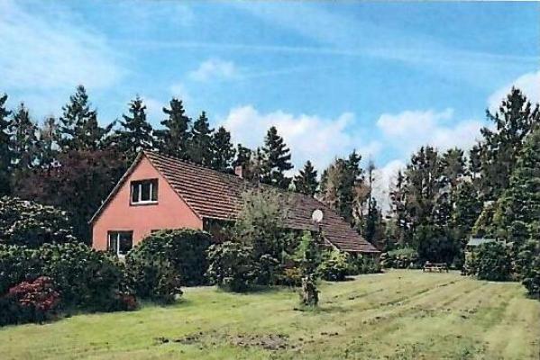 Duitsland - Nedersachsen - Ost-Friesland - Regio Papenburg