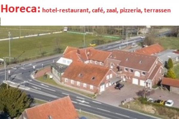 Horeca-object te koop in Duitsland - Nedersachsen - Ost-Friesland - Landkreis Wittmund - € 998.000