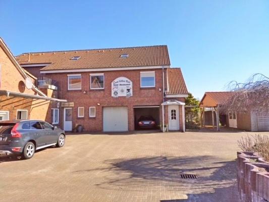 Duitsland - Nedersachsen - Ost-Friesland - Landkreis Wittmund
